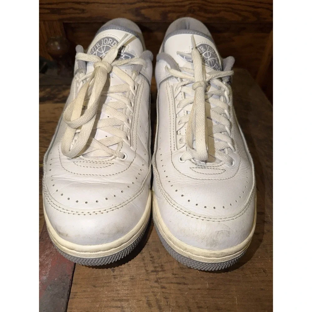 Jordan 2/3 Low White Cement Size 11 No Box FD0383-101